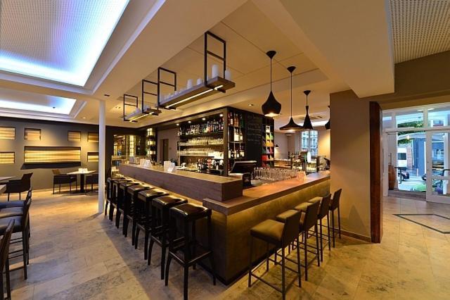 雷汀戈尔庄园酒店 萨尔布吕肯 外观 照片